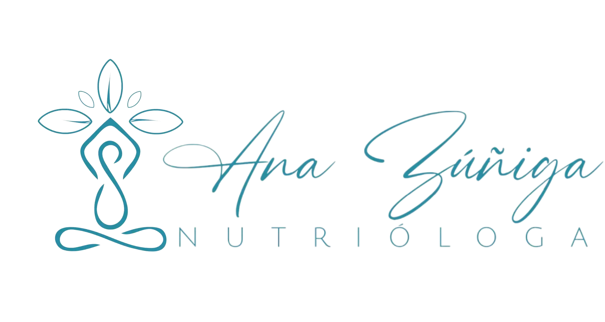 Logo de la nutrióloga Ana